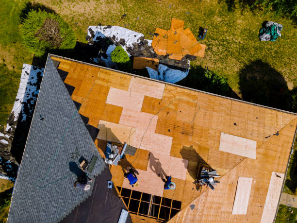Best Roof Replacement Cost  in Larkspur, CA