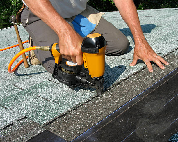 Roof Waterproofing Services