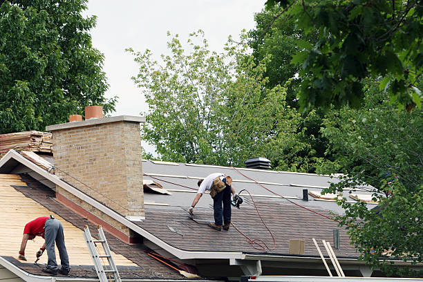 Best Commercial Roofing Services  in Larkspur, CA