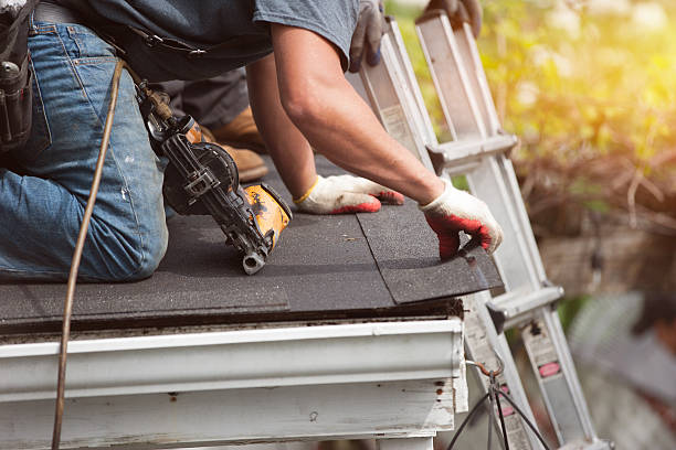 Best New Roof Installation  in Larkspur, CA