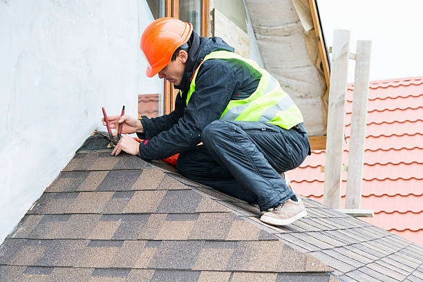 Best New Roof Installation  in Larkspur, CA